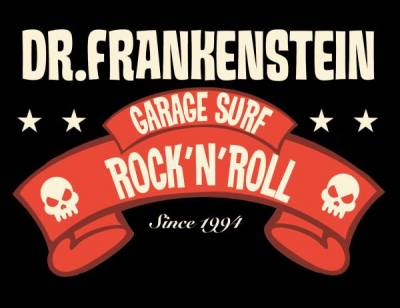 logo Dr Frankenstein
